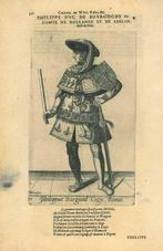 Portrait of Philip the Good, Duke of Burgundy