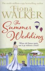 Summer Wedding 9780751547948 Fiona Walker, Verzenden, Gelezen, Fiona Walker