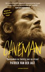 Caveman 9789021049984 Patrick van der Jagt, Verzenden, Gelezen, Patrick van der Jagt
