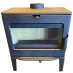 Lacunza BIDART, Huis en Inrichting, Kachels, Ophalen of Verzenden, Nieuw, Hout, Vrijstaand