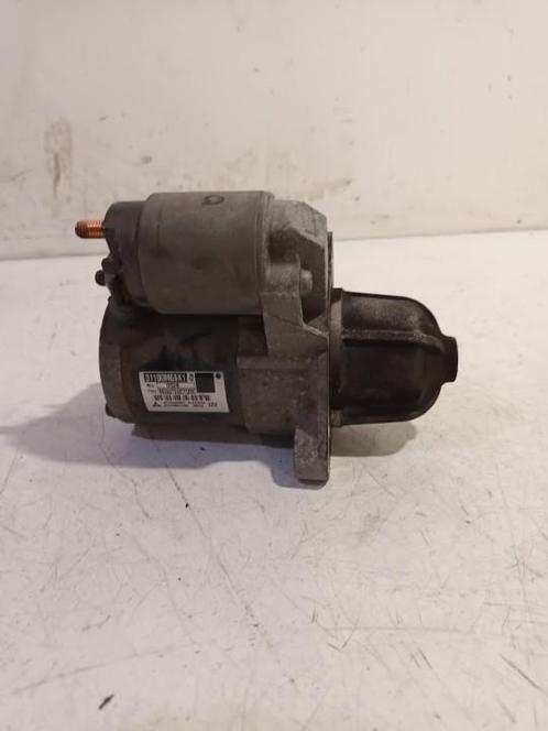 Startmotor Suzuki Alto VII 1.0 311100M68K1, Auto-onderdelen, Motor en Toebehoren, ARN erkend, Stiba lid, Erkend duurzaam, Gebruikt