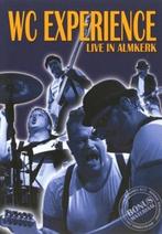 WC Experience - Live In Almkerk DVD, Verzenden, Nieuw in verpakking