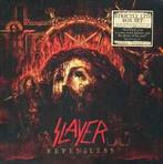 cd box - Slayer - Repentless, Verzenden, Zo goed als nieuw