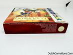 Gameboy Color - Gold And Glory - Road To El Dorado - HOL, Verzenden, Gebruikt