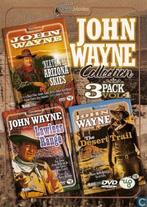 John Wayne collection 3 pack volume 4 - DVD, Verzenden, Nieuw in verpakking