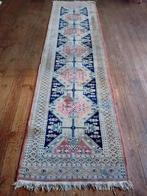 Pakistan - Tapijt - 305 cm - 80 cm - Karachi wol en zijde, Huis en Inrichting, Stoffering | Tapijten en Kleden, Nieuw