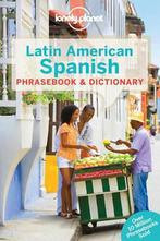 Lonely Planet Latin American Spanish Phrasebook & Dictionary, Verzenden, Gelezen, Lonely Planet
