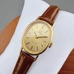 Omega - De Ville - Zonder minimumprijs - Dames - 1980-1989, Nieuw