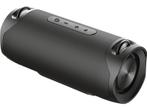 Peaq -  Ppa 502 Draagbare Luidspreker  - Zwart, Audio, Tv en Foto, Luidsprekers, Verzenden, Nieuw, 60 tot 120 watt, Overige merken