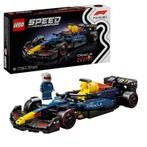 LEGO Speed Champions - Oracle Red Bull Racing RB20 F1® Race, Ophalen of Verzenden, Nieuw