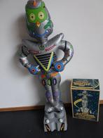 Amico - Speelgoed robot Amico Saturne Inflatable Mystery
