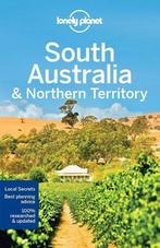 Lonely Planet South Australia & Northern Territory, Boeken, Verzenden, Zo goed als nieuw, Lonely Planet