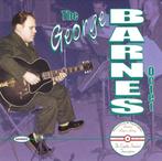cd - George Barnes - The Complete Standard Transcriptions, Verzenden, Zo goed als nieuw