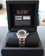 RSW - RSW Skeleton Limited Edition - RSWA132SK-SS-1 - Heren, Nieuw