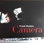 lp nieuw - Frank Boeijen - Camera, Cd's en Dvd's, Vinyl | Nederlandstalig, Zo goed als nieuw, Verzenden
