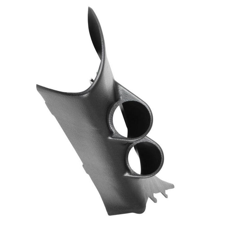 Autometer 10-15 Chevy Camaro 52in Dual Replacement Pillar -, Auto-onderdelen, Interieur en Bekleding, Ophalen of Verzenden