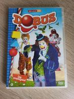 DVD - Dobus - De Papegaai, Cd's en Dvd's, Dvd's | Kinderen en Jeugd, Overige genres, Alle leeftijden, Gebruikt, Film
