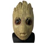 Baby Groot masker - Guardians Of The Galaxy, Nieuw, Verzenden