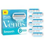 Gillette Venus Smooth Scheermesjes, Verzenden, Nieuw