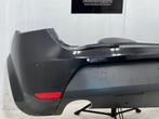 Seat Leon achterbumper bj.2011 art.1P0807421C laknr.LZ9Y, Gebruikt, Achter, Seat, Bumper