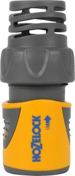 HOZELOCK SOFT TOUCH SLANGSTUK PLUS Ø 15MM - 19MM (TUIN), Ophalen of Verzenden, Nieuw