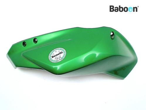 Tank Cover Links Benelli TNT 1130 2005 (0300074207000), Motoren, Onderdelen | Overige, Gebruikt, Verzenden