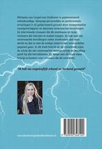 Donderslag bij heldere hemel 9789090348124, Verzenden, Gelezen, Michaela van Caspel - van Duijkeren