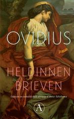 Heldinnenbrieven 9789025310233 Ovidius, Verzenden, Gelezen, Ovidius