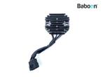 Spanningsregelaar Suzuki AN 400 Burgman 1998-2000 (AN400), Verzenden, Gebruikt