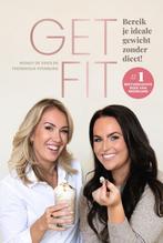 Boek Get Fit 9789083341729, Boeken, Verzenden, Zo goed als nieuw