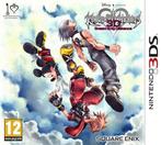 Kingdom Hearts 3D Dream Drop Distance-Standaard (3DS), Spelcomputers en Games, Ophalen of Verzenden, Zo goed als nieuw