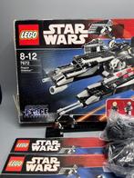 Lego Set - 7672 - Star Wars - Rogue Shadow, Nieuw