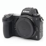 Digitale fotocamera | Nikon Z6 II body | Tweedehands, Audio, Tv en Foto, Fotocamera's Digitaal, Verzenden, Gebruikt, Nikon