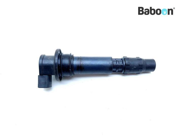 Bobine Bougie Dop Triumph Speed Triple R 1050 2012-2015, Motoren, Onderdelen | Overige, Gebruikt, Verzenden