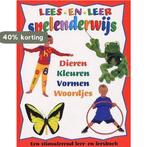 Lees en leer spelenderwijs : Dieren kleuren vormen woordjes, Verzenden, Gelezen, Arianne Holden