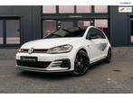 Volkswagen Golf | Zakelijke Lease v.a. €553.12 pm, Auto's, Automaat, Gebruikt, Euro 6, Wit