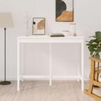 Stevige Bartafel Grenenhout | OP = OP | 140x80x110, Huis en Inrichting, Ophalen of Verzenden, Nieuw