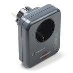 Stekker met overspanningsbeveiliging | Brennenstuhl, Verzenden, Nieuw