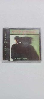 Anton verhagen you are you, Verzenden, Gebruikt