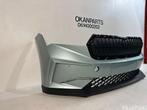 Skoda Enyaq iV voorbumper 5LA807221, Ophalen, Gebruikt, Voor, Bumper