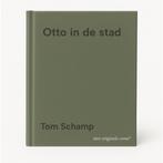 Otto in de stad 9789401415835 Tom Schamp, Verzenden, Gelezen, Tom Schamp
