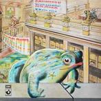 LP gebruikt - Southern Comfort - Frog City (UK, 1971), Verzenden, Zo goed als nieuw