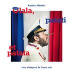 Olala, patati et patata 9789490378493 Kapitein Winokio, Verzenden, Gelezen, Kapitein Winokio
