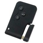 Renault Megane Scenic sleutel key kaart bij maken keycard, Ophalen, Nieuw, Renault