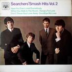 LP gebruikt - The Searchers - Searchers Smash Hits Vol. 2, Verzenden, Zo goed als nieuw
