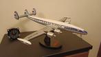 Schuco 1:72 - Modelvliegtuig - Super Constellation - L-1049G
