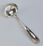 Gerritsen & Van Kempen - Soeplepel - .833 zilver