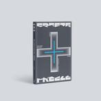 cd box - Tomorrow X Together - The Chaos Chapter: FREEZE..., Zo goed als nieuw, Verzenden