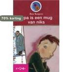 Opa is een mug van niks 9789027681010 Ben Kuipers, Verzenden, Zo goed als nieuw, Ben Kuipers