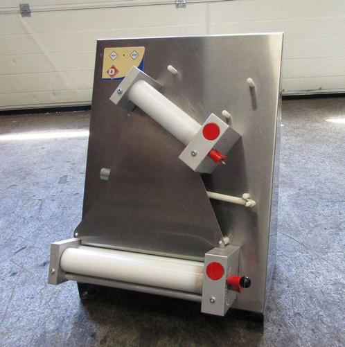 Pizzadeegroller Diamond ø32cm, P30A, Zakelijke goederen, Kantoor en Winkelinrichting | Kantoormeubilair en Inrichting, Gebruikt
